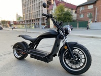 Электромотоцикл Eco Koleso X5 4000W (Эко Колесо Икс5 4000Вт) (в пике 8000W)