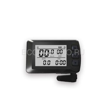 Smart Eco Koleso 350W 26*1.95" (Электрическое умное мотор колесо для ...